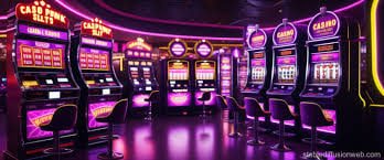 Các thể loại trò chơi trong sảnh game 98win1 bao gồm slot và casino