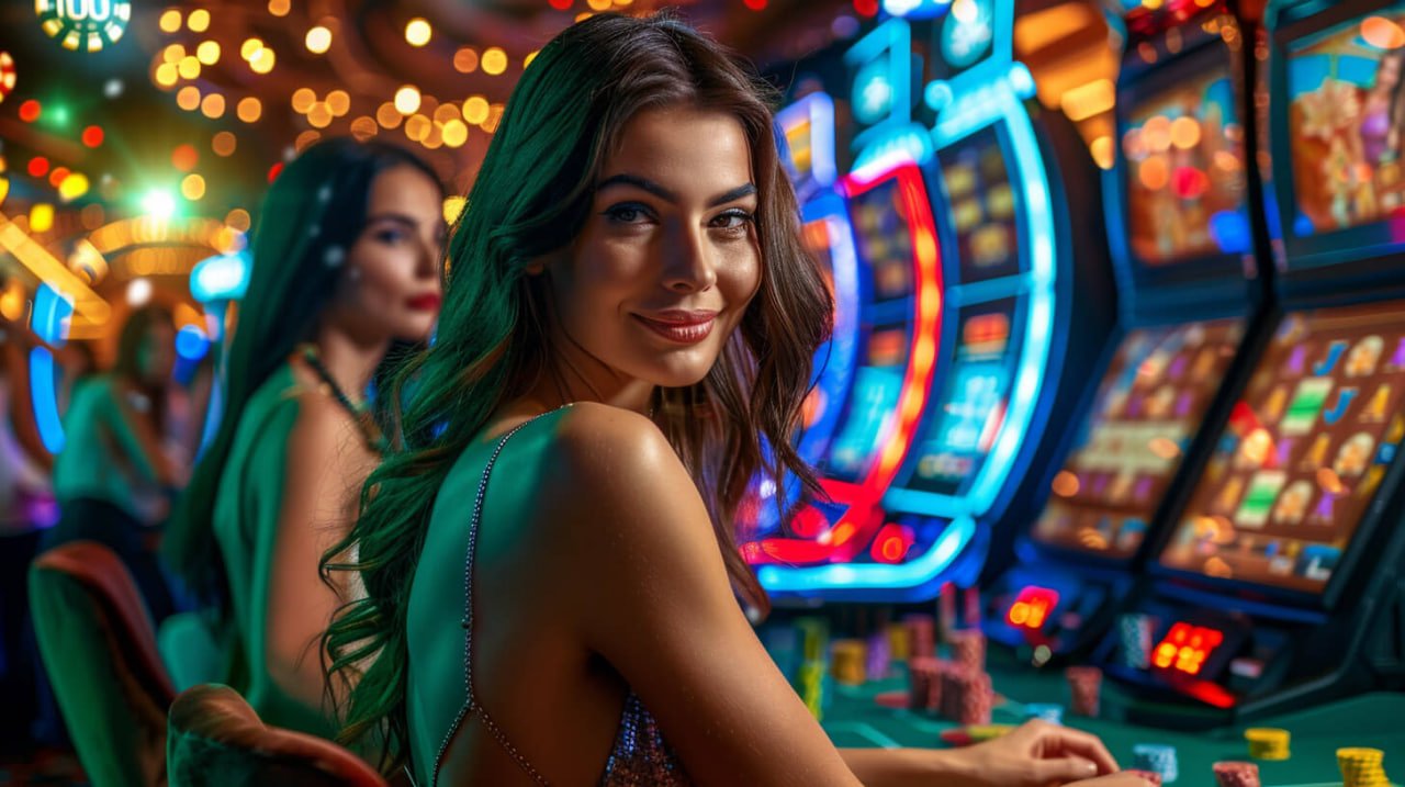 Sảnh game 98win1 với các thể loại slot online và casino trực tuyến đa dạng